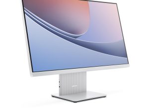 Lenovo IdeaCentre AIO 27ILL11 - Ultra 7 256V / 16GB / 512GB / 27" FHD - image 1