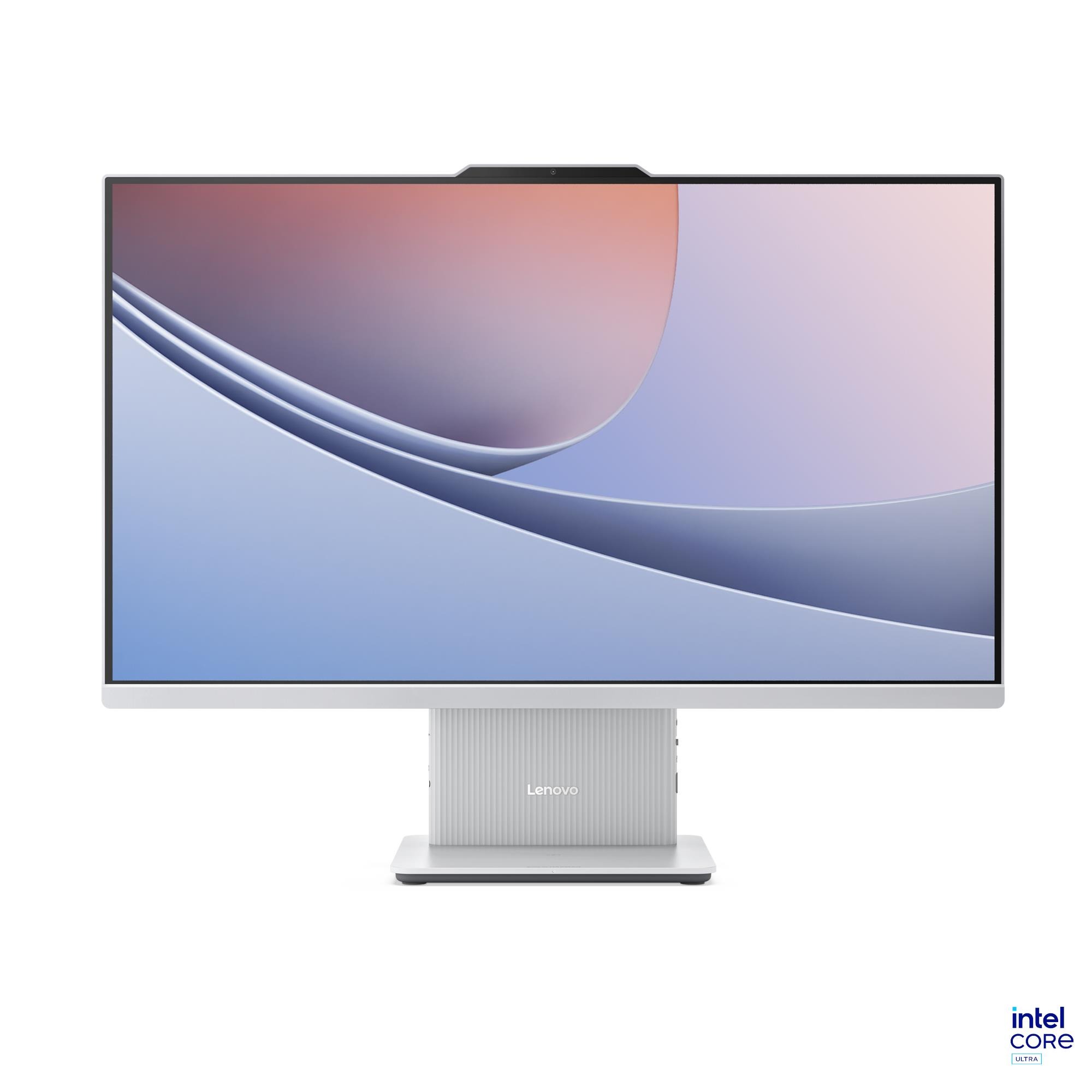 F0JW0006AX-02 Lenovo IdeaCentre AIO 27ILL11 - Ultra 7 256V / 16GB / 512GB / 27" FHD - image 2