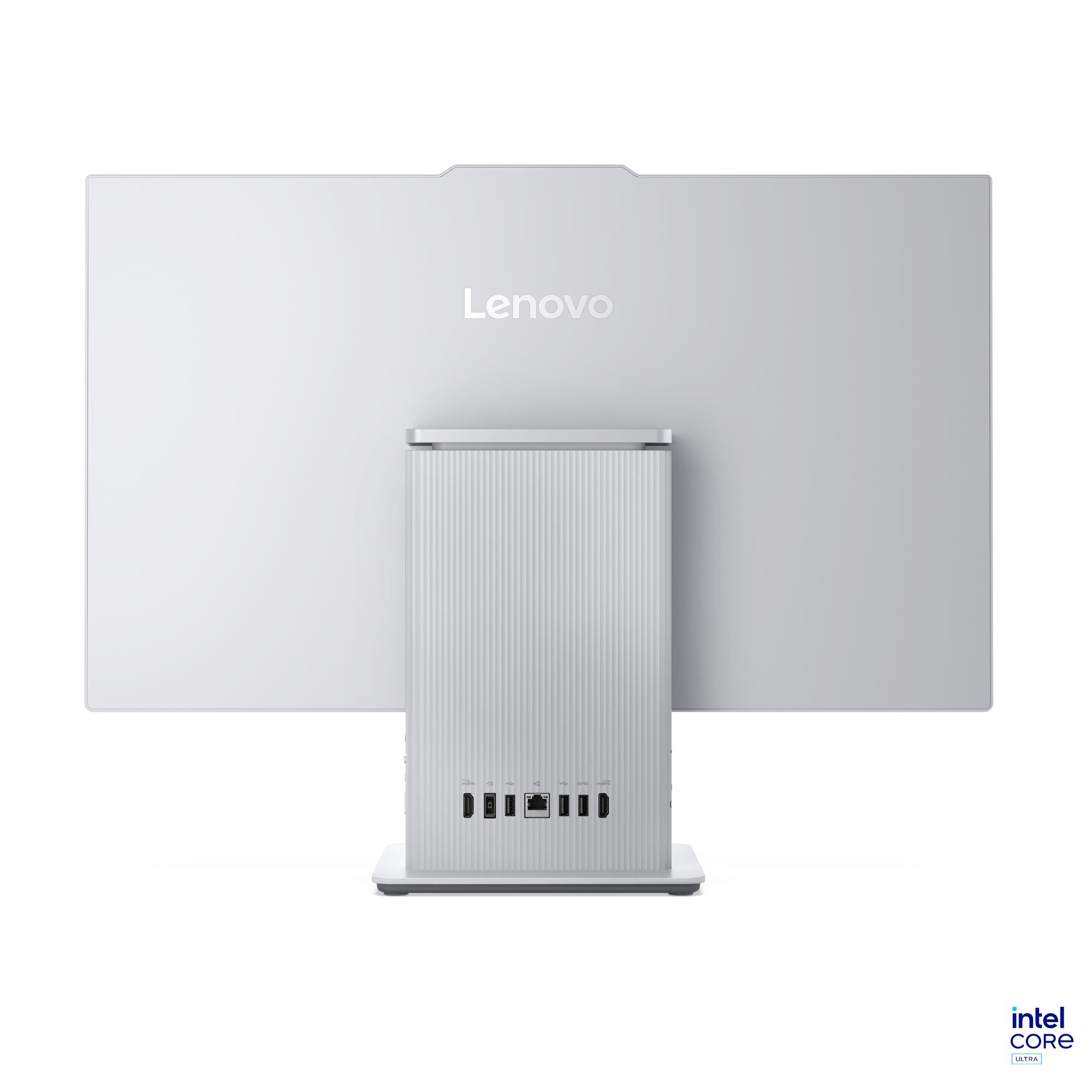 F0JW0006AX-03 Lenovo IdeaCentre AIO 27ILL11 - Ultra 7 256V / 16GB / 512GB / 27" FHD - image 3