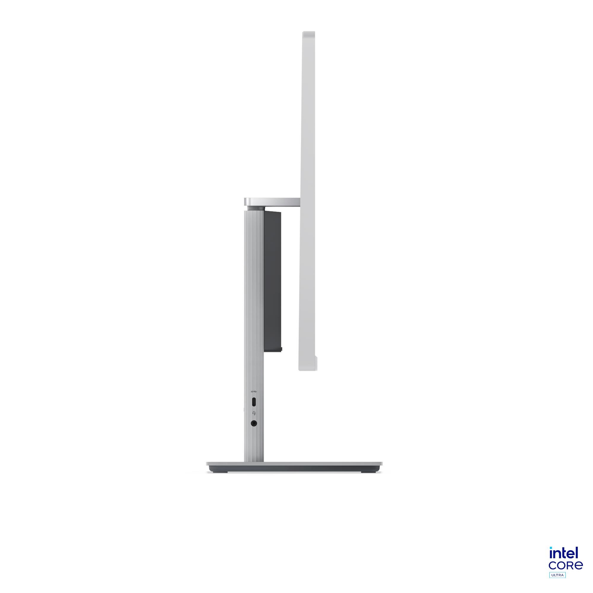 F0JW0006AX-04 Lenovo IdeaCentre AIO 27ILL11 - Ultra 7 256V / 16GB / 512GB / 27" FHD - image 4